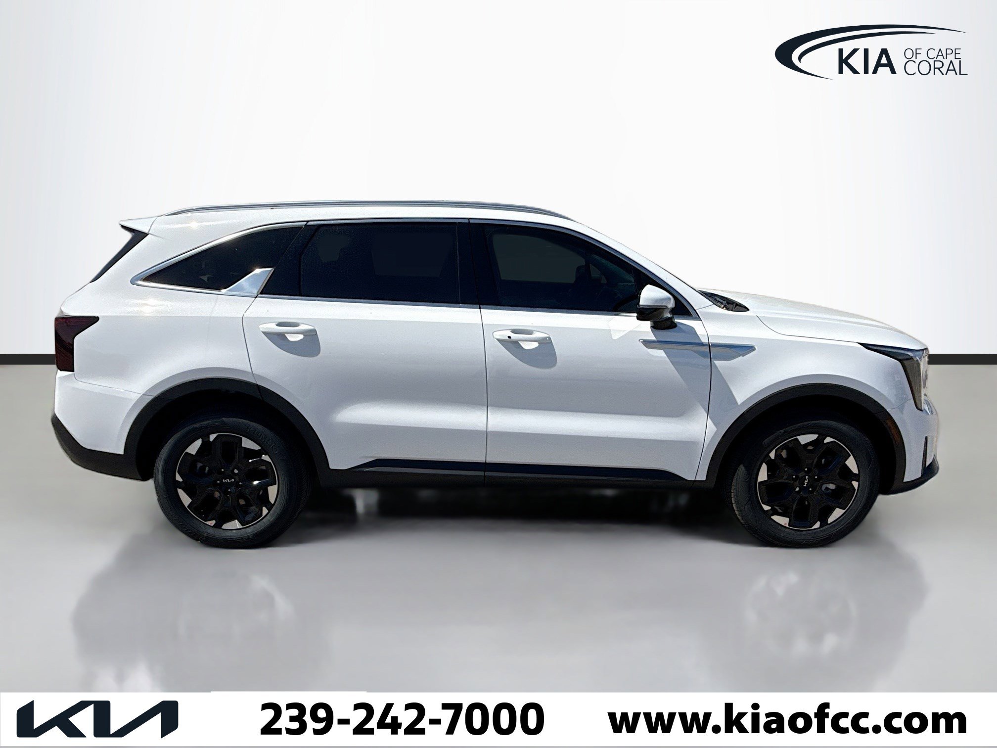 New 2026 Kia Sorento S image 6