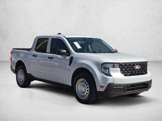 New 2026 Ford Maverick XL image 5