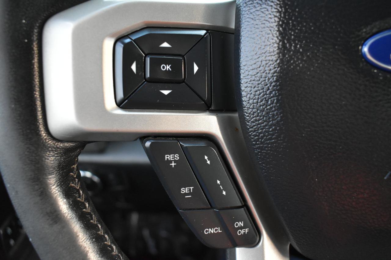 Used 2019 Ford F150 Lariat w/ Equipment Group 502A Luxury AWD/4WD image 14