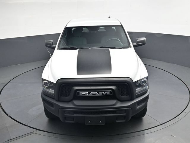 Used 2022 RAM 1500 Warlock w/ Electronics Group AWD/4WD image 30