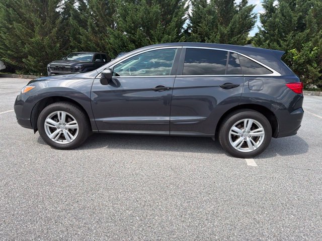 Used 2013 Acura RDX w/ Technology Package AWD/4WD image 5