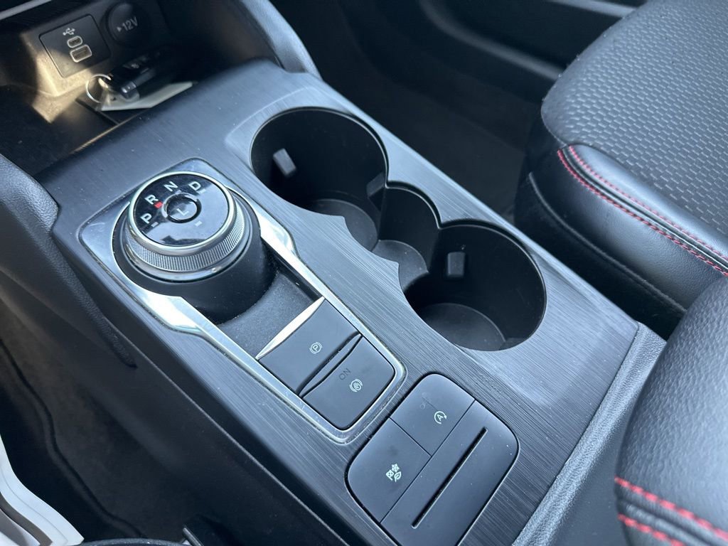 Used 2025 Ford Escape ST-Line image 22