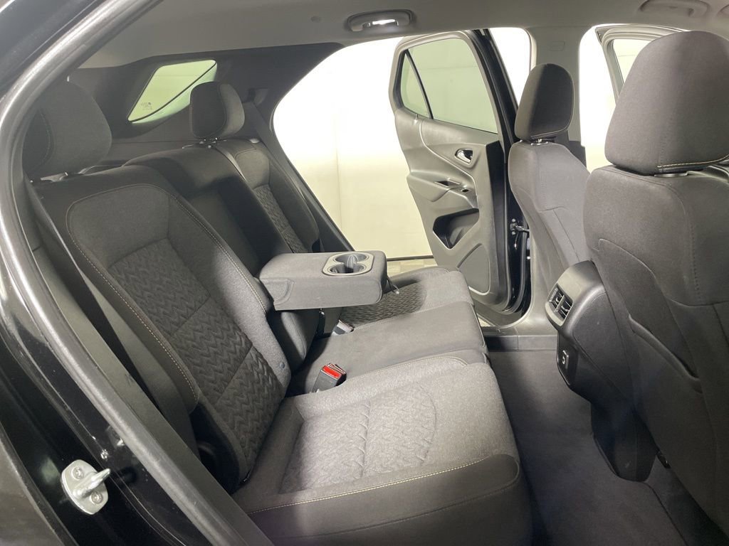 Used 2022 Chevrolet Equinox LT w/ Driver Convenience Package image 21