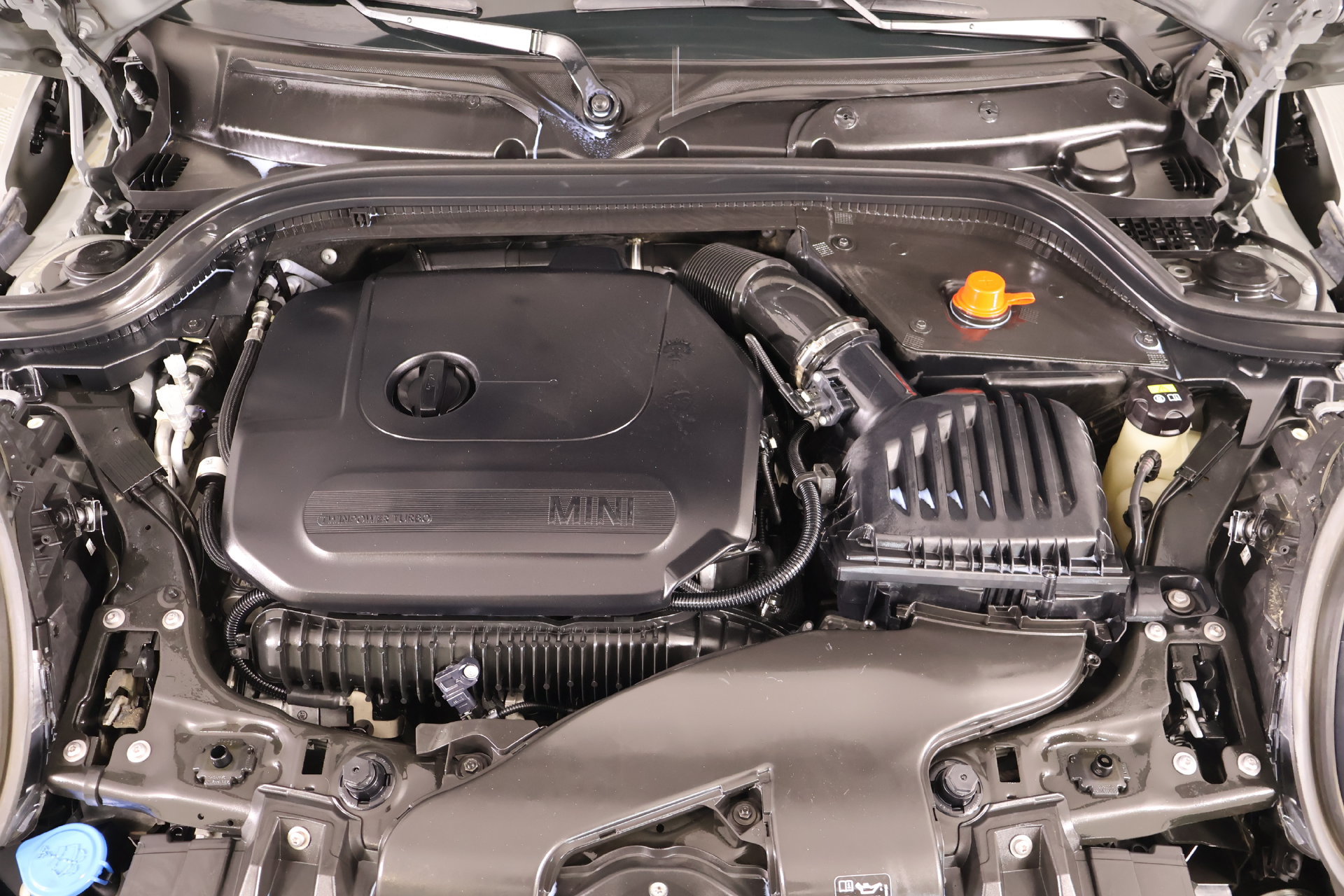 Used 2022 MINI Cooper S w/ Storage Package FWD image 19