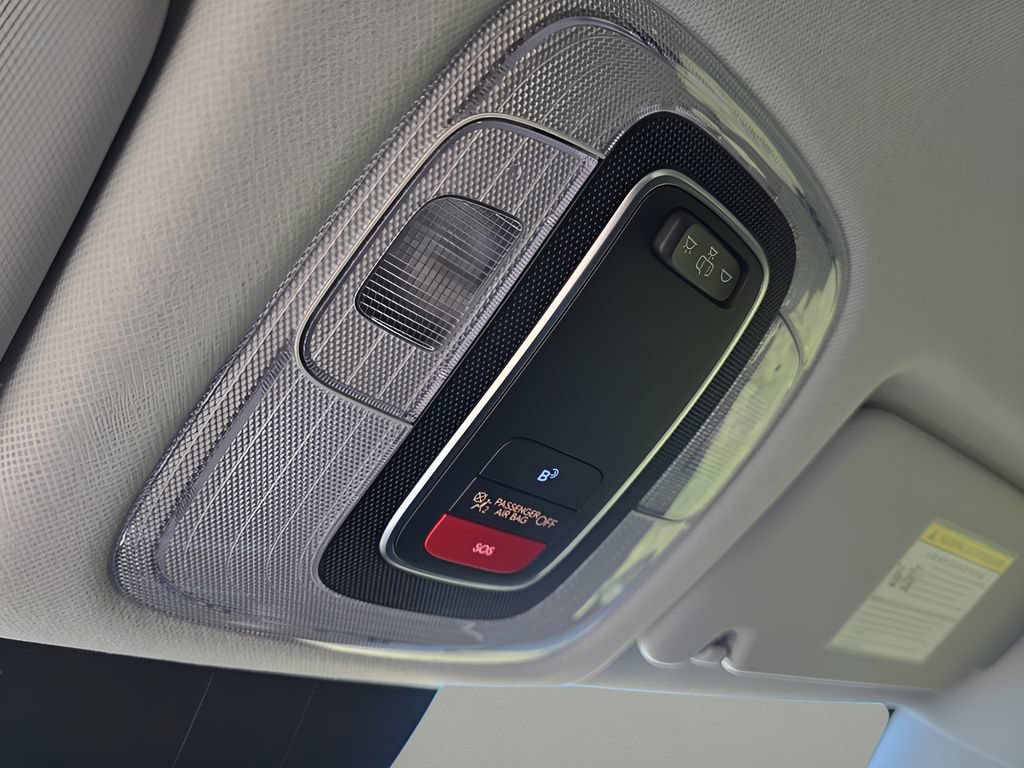 New 2026 Hyundai Kona SE AWD/4WD image 22
