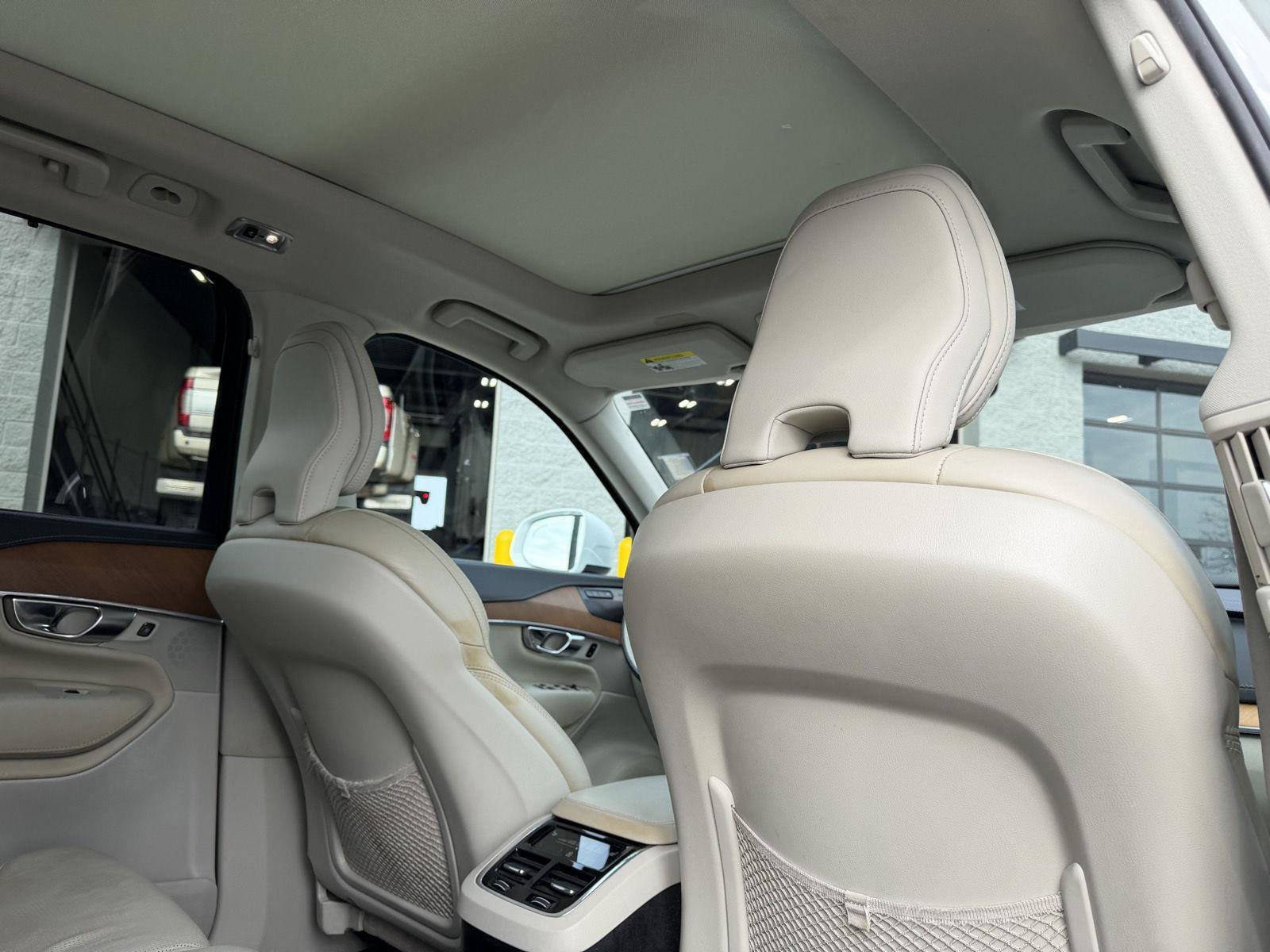 Used 2019 Volvo XC90 T6 Inscription w/ Advanced Package AWD/4WD image 49