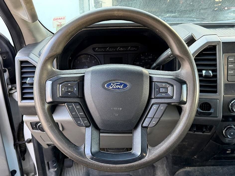 Used 2019 Ford F350 XL w/ XL Value Package image 28
