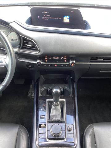 Used 2020 MAZDA CX-30 FWD w/ Preferred Package image 37