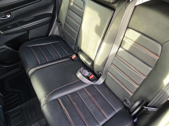 New 2026 Honda CR-V Sport-L image 25