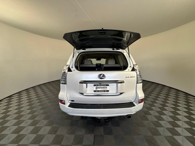 Used 2023 Lexus GX 460 Premium AWD/4WD image 29