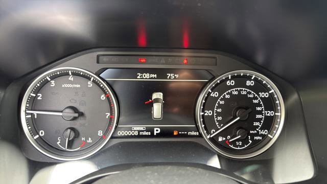 New 2026 Mitsubishi Outlander ES image 16