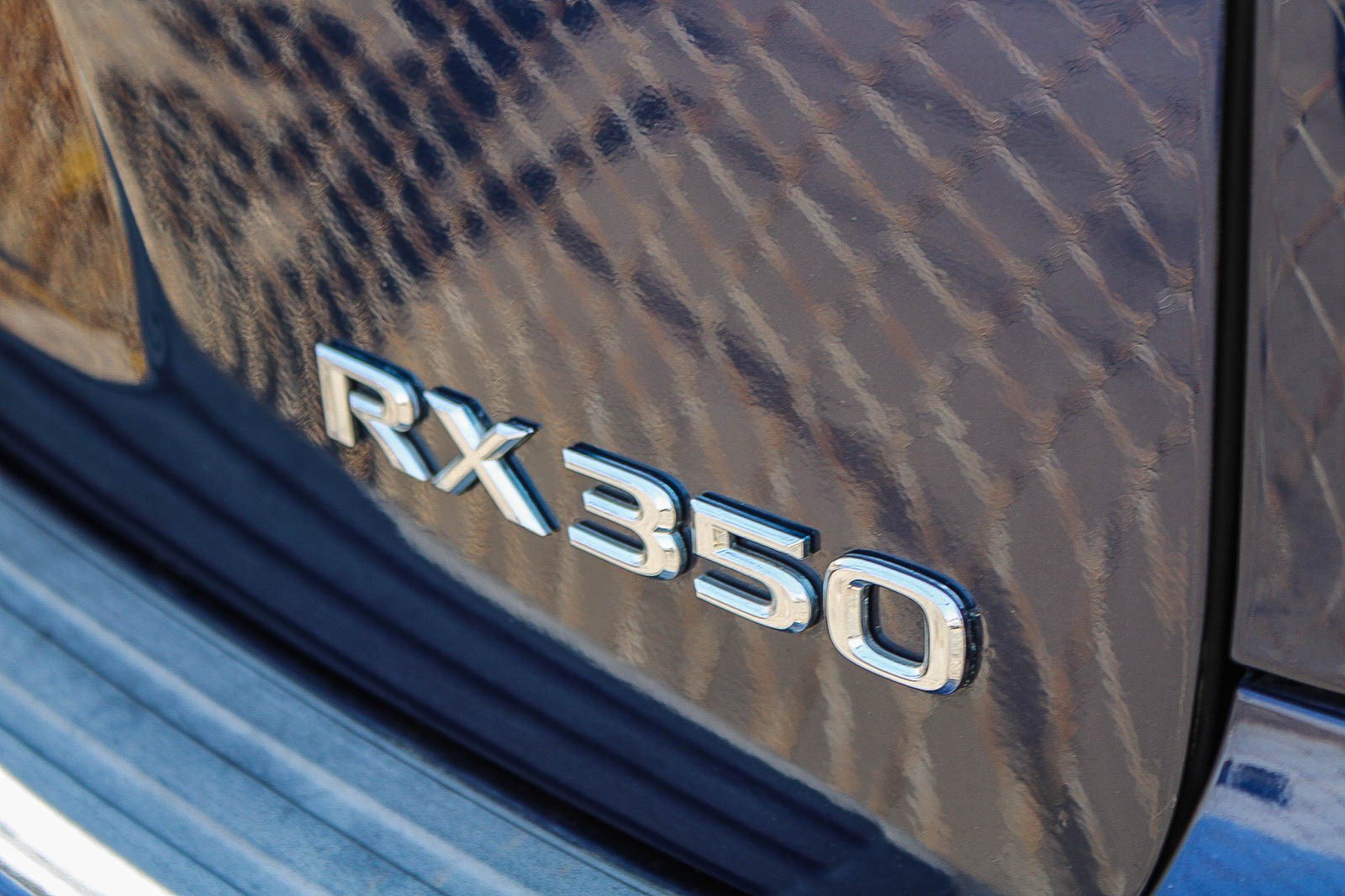 Used 2013 Lexus RX 350 FWD w/ Navigation Pkg image 14