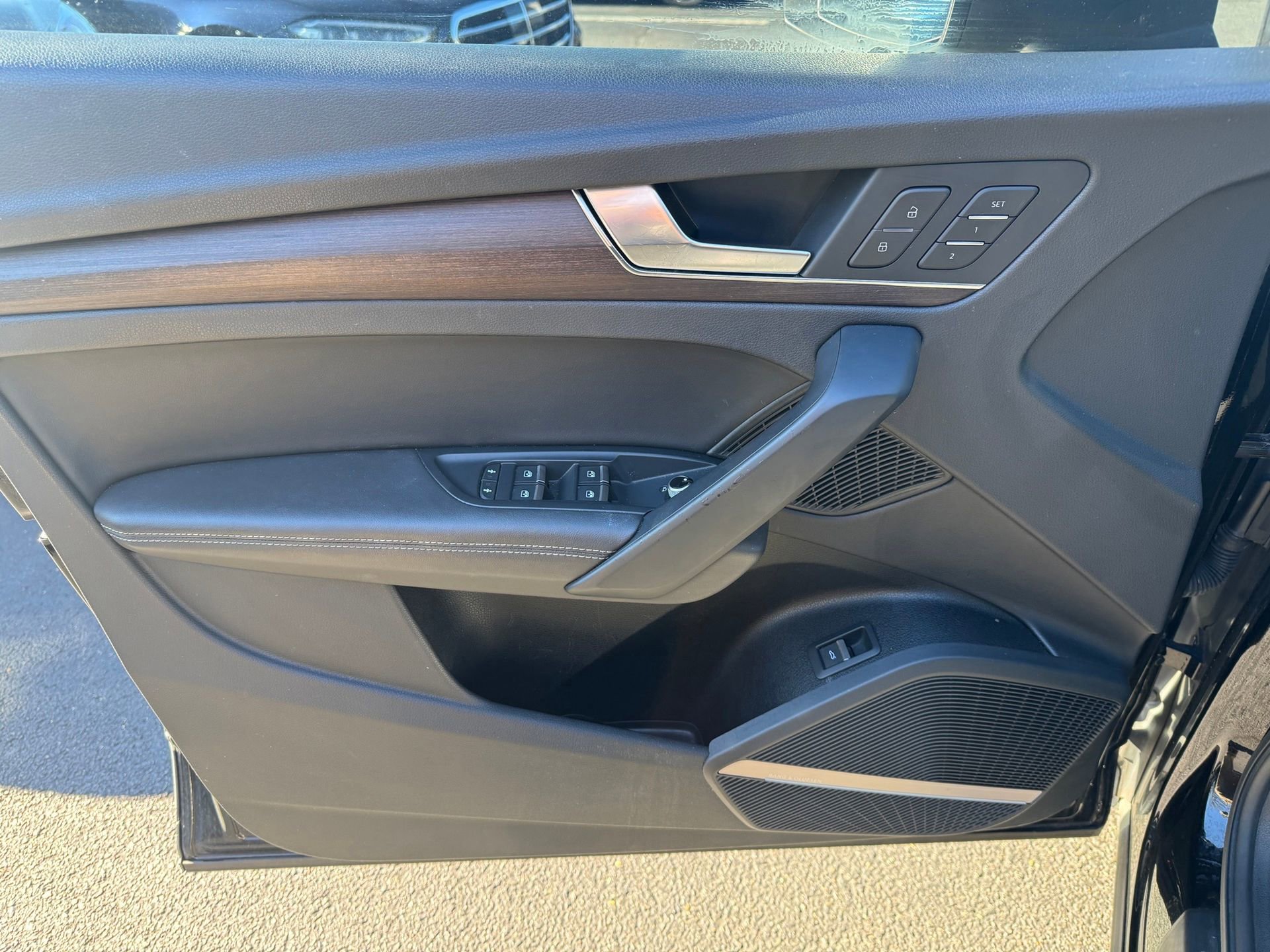 Used 2021 Audi Q5 2.0T Premium Plus image 4