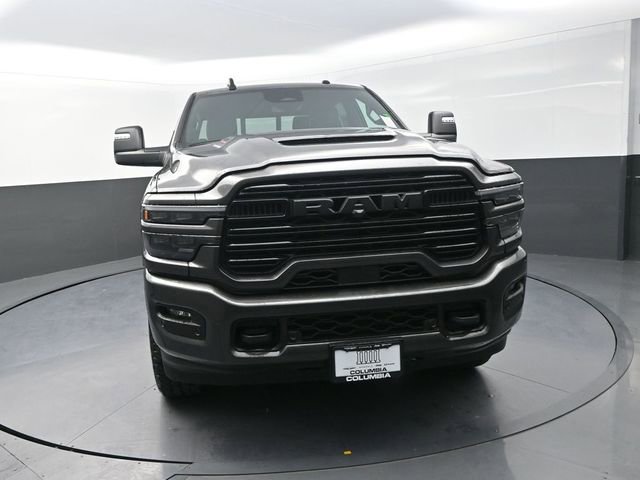 New 2026 RAM 2500 Laramie w/ Night Edition image 5