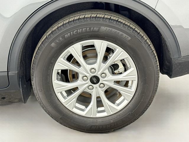 Used 2024 Ford Escape Active image 38