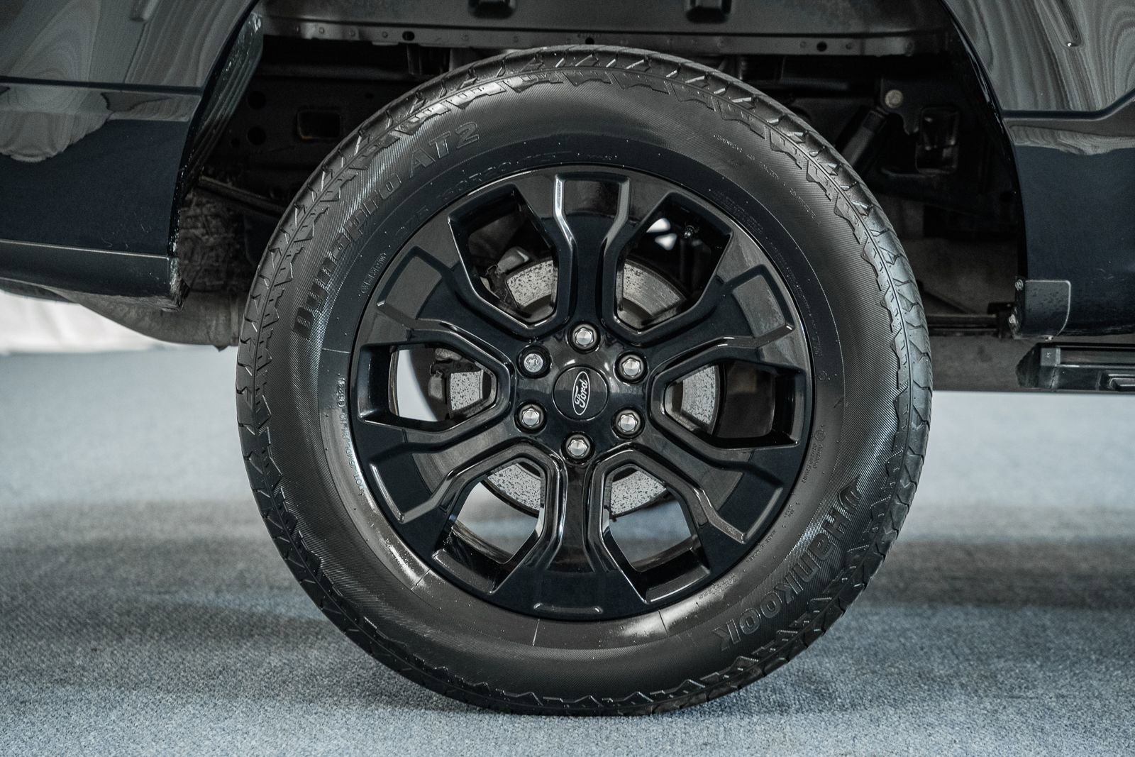 Certified 2023 Ford F150 Lariat w/ Equipment Group 502A High image 15