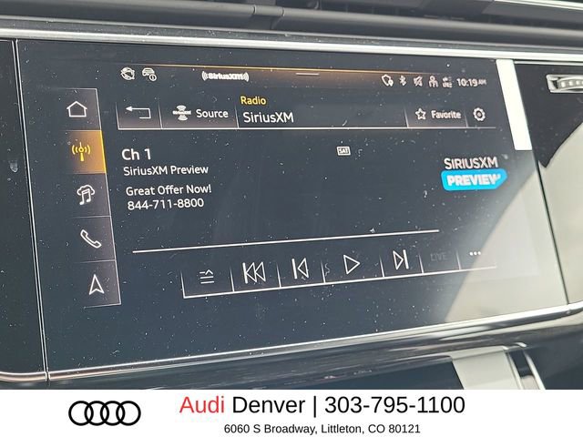 New 2026 Audi Q8 Premium Plus AWD/4WD image 25