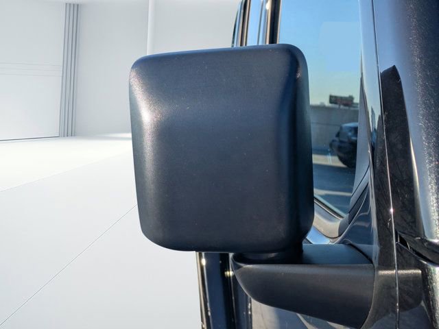 Used 2026 Jeep Wrangler Unlimited Rubicon AWD/4WD image 10