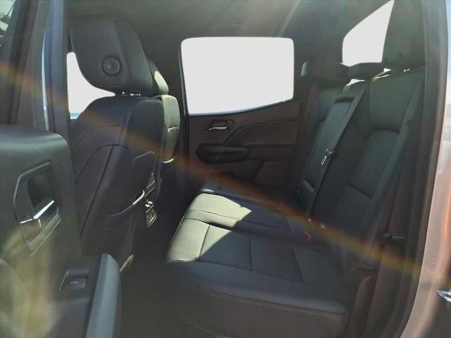 New 2026 Chevrolet Colorado LT w/ LT Convenience Package image 10