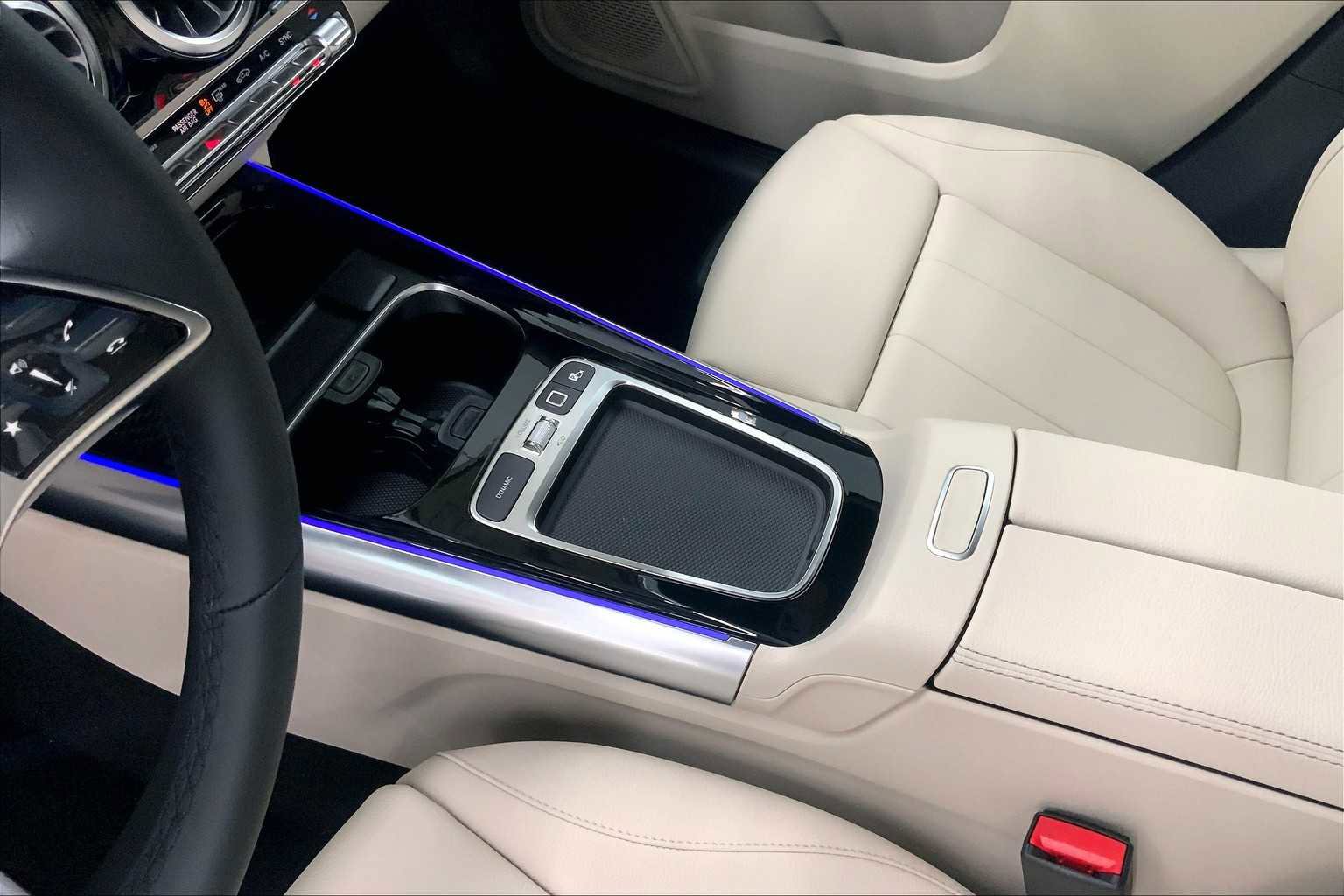 New 2026 Mercedes-Benz GLA 250 GLA 250 image 26