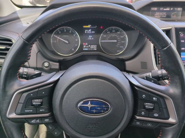 Used 2021 Subaru Crosstrek 2.5i Limited w/ Moonroof Package 2 AWD/4WD image 32