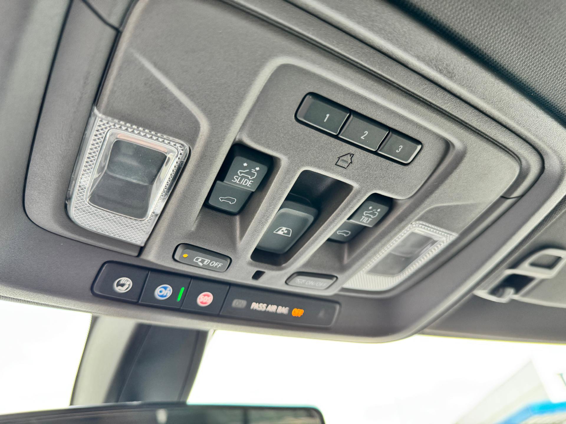 Used 2022 Chevrolet Silverado 1500 LT Trail Boss w/ Convenience Package II image 34