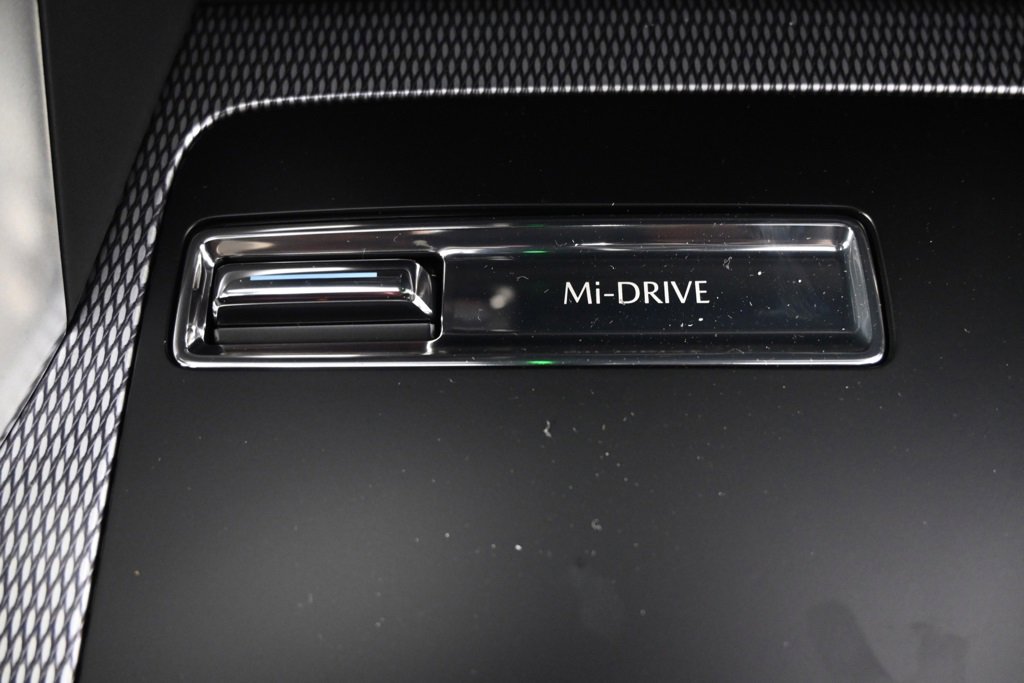 New 2026 MAZDA CX-90 3.3 Turbo w/ Premium Sport Pkg image 34