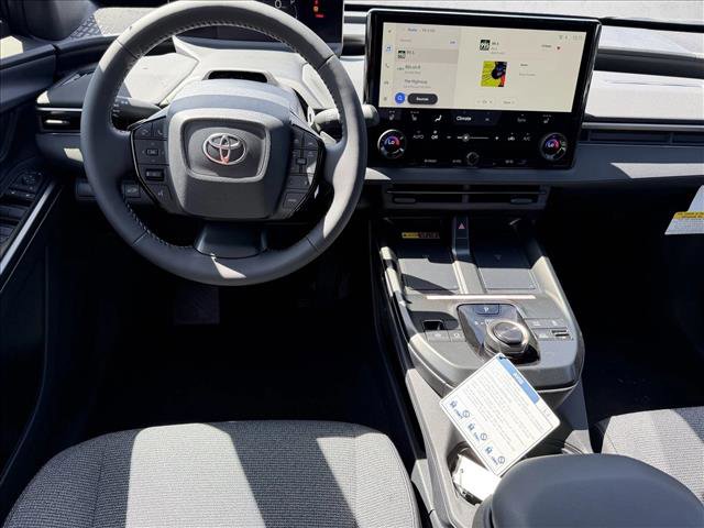 New 2026 Toyota bZ image 10