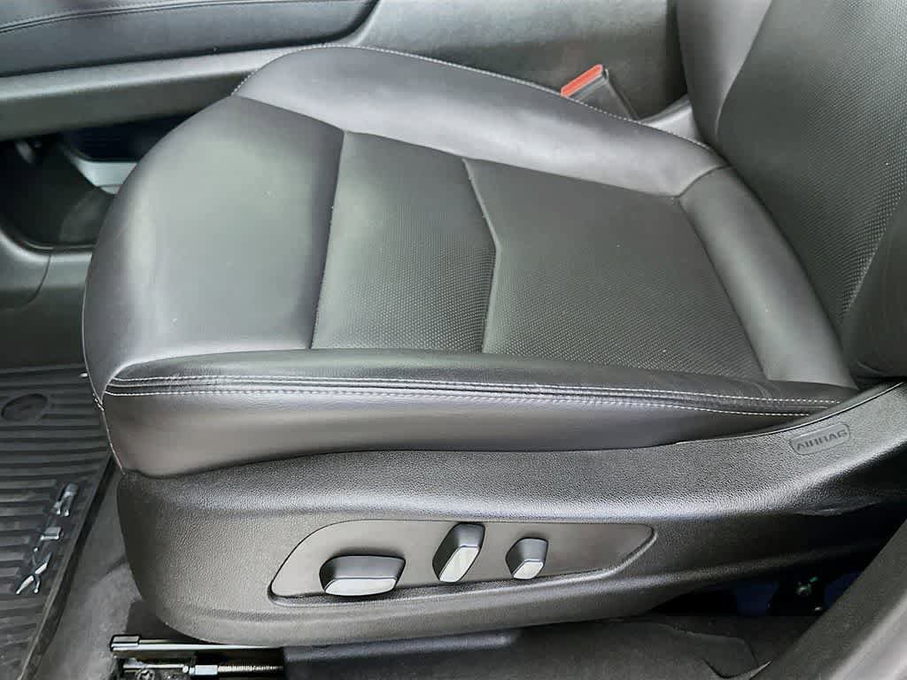Used 2023 Cadillac XT5 Premium Luxury AWD/4WD image 56