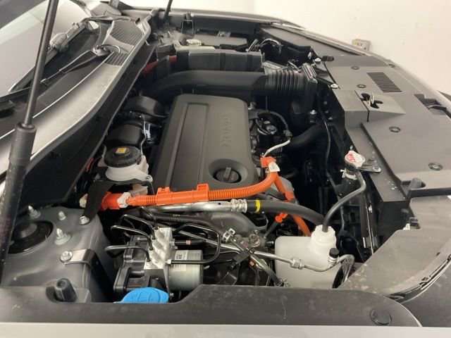 New 2026 Honda CR-V TrailSport image 23