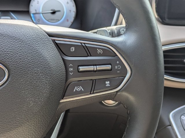Used 2022 Hyundai Santa Fe Limited FWD image 30
