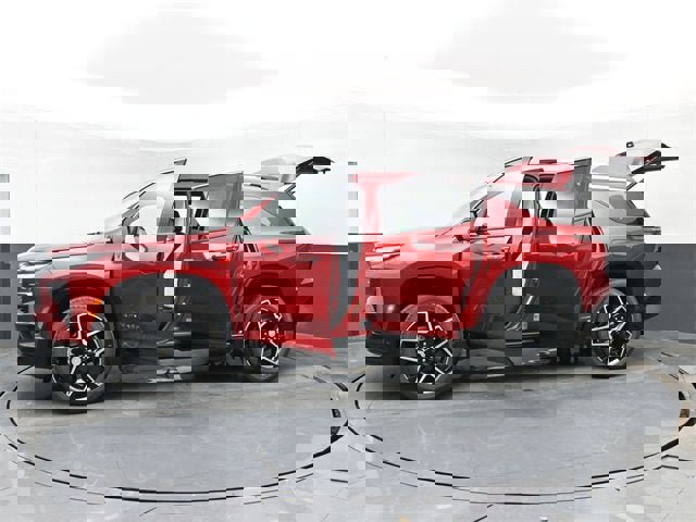 New 2026 Chevrolet Traverse High Country w/ LPO, Floor Liner Package image 57