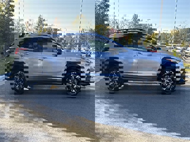 Certified 2025 Subaru Crosstrek 2.5i Premium image 2