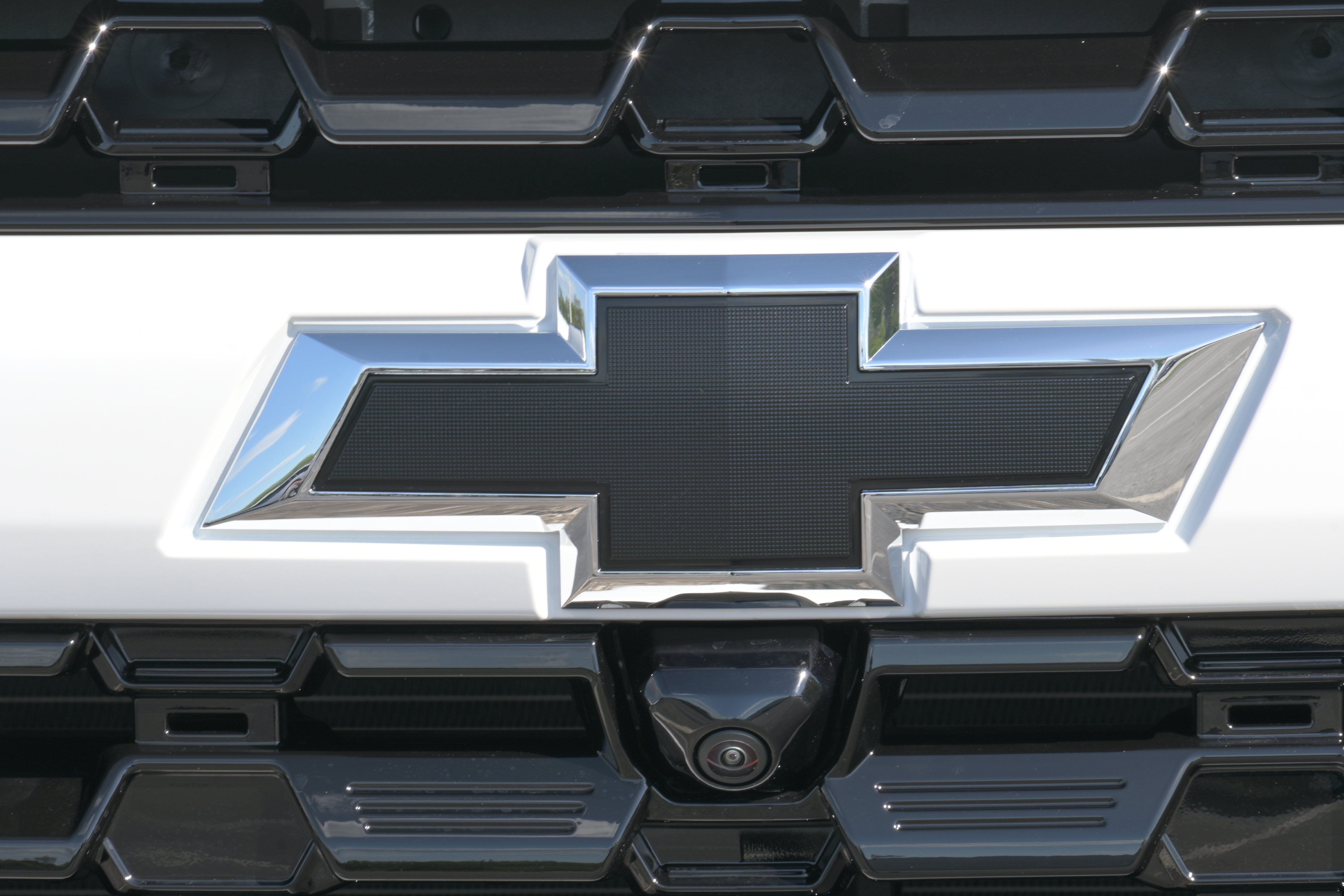 New 2026 Chevrolet Suburban LS w/ LS Custom Edition RWD image 39