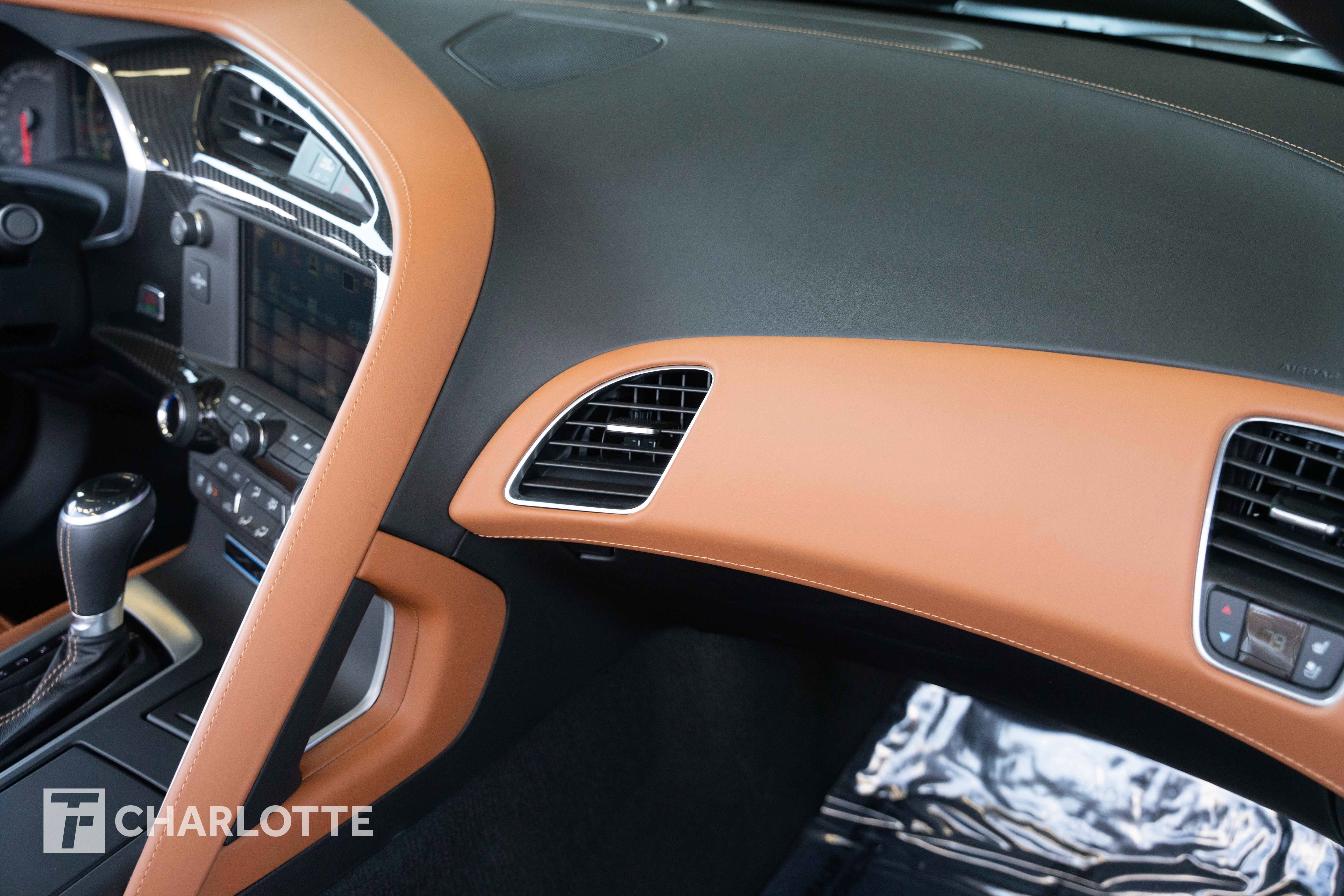 Used 2019 Chevrolet Corvette ZR1 image 36