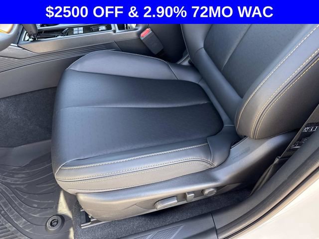 New 2026 Subaru Outback Wilderness image 15