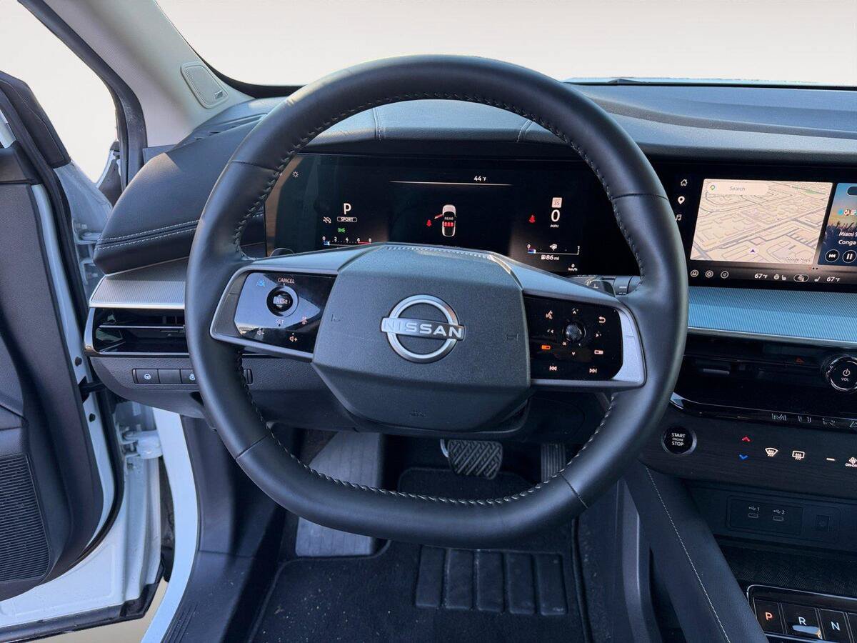 Used 2025 Nissan Murano SL w/ Cargo Package AWD/4WD image 12