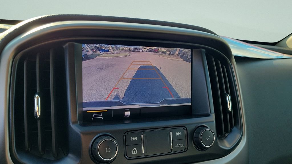 Used 2020 Chevrolet Colorado Z71 image 20