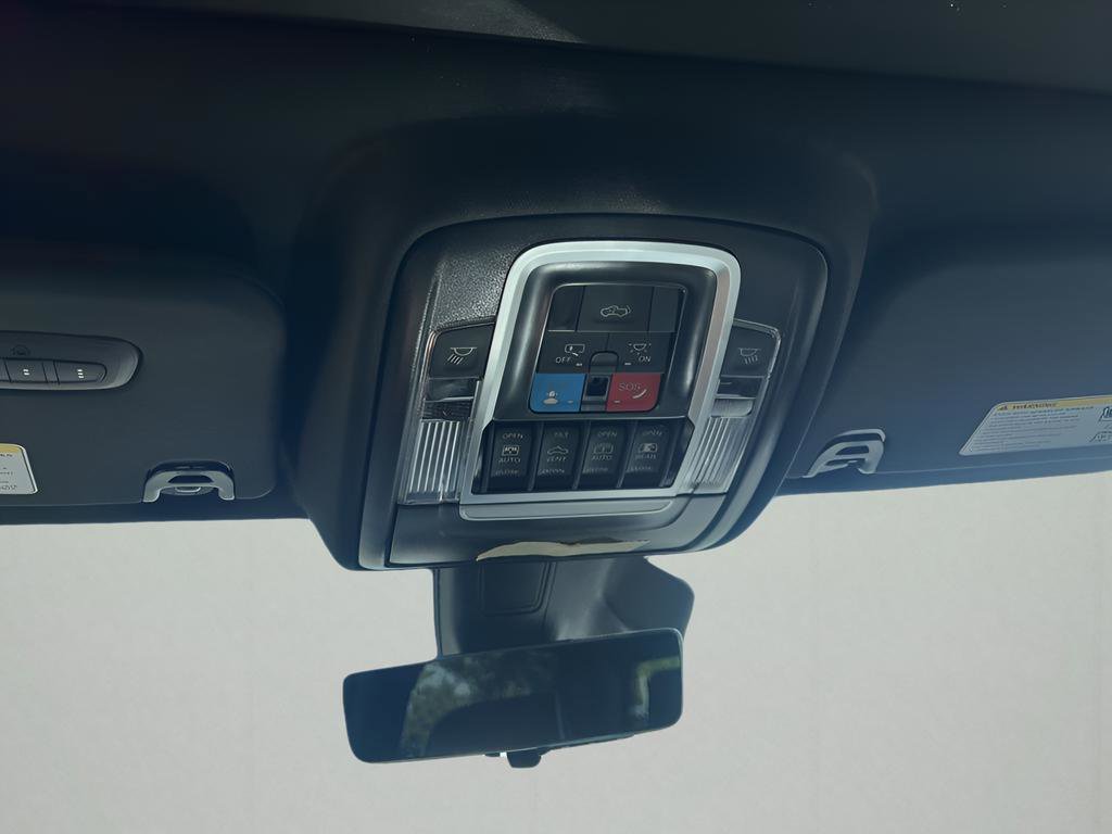 New 2026 RAM 1500 Laramie w/ Night Edition image 37