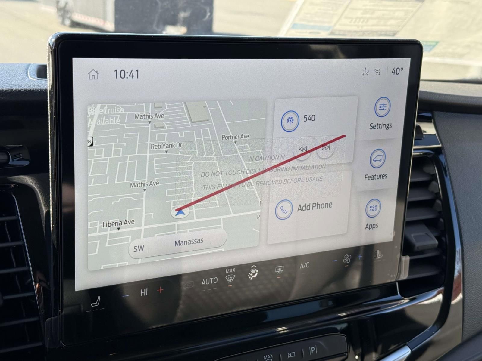 New 2026 Ford Transit 350 XLT image 14