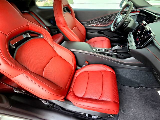 New 2026 Dodge Charger R/T Scat Pack image 25