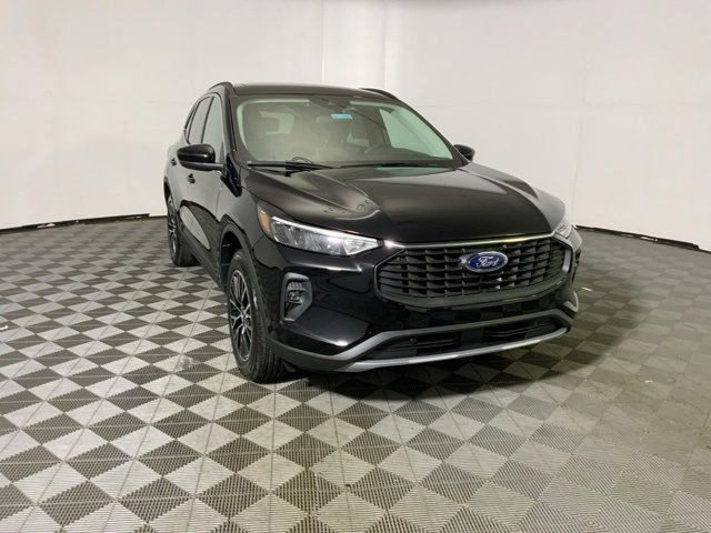New 2026 Ford Escape SE image 5