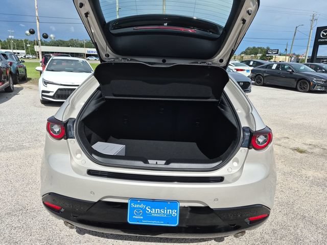 Used 2026 MAZDA MAZDA3 Hatchback w/Premium Plus Pkg AWD/4WD image 27
