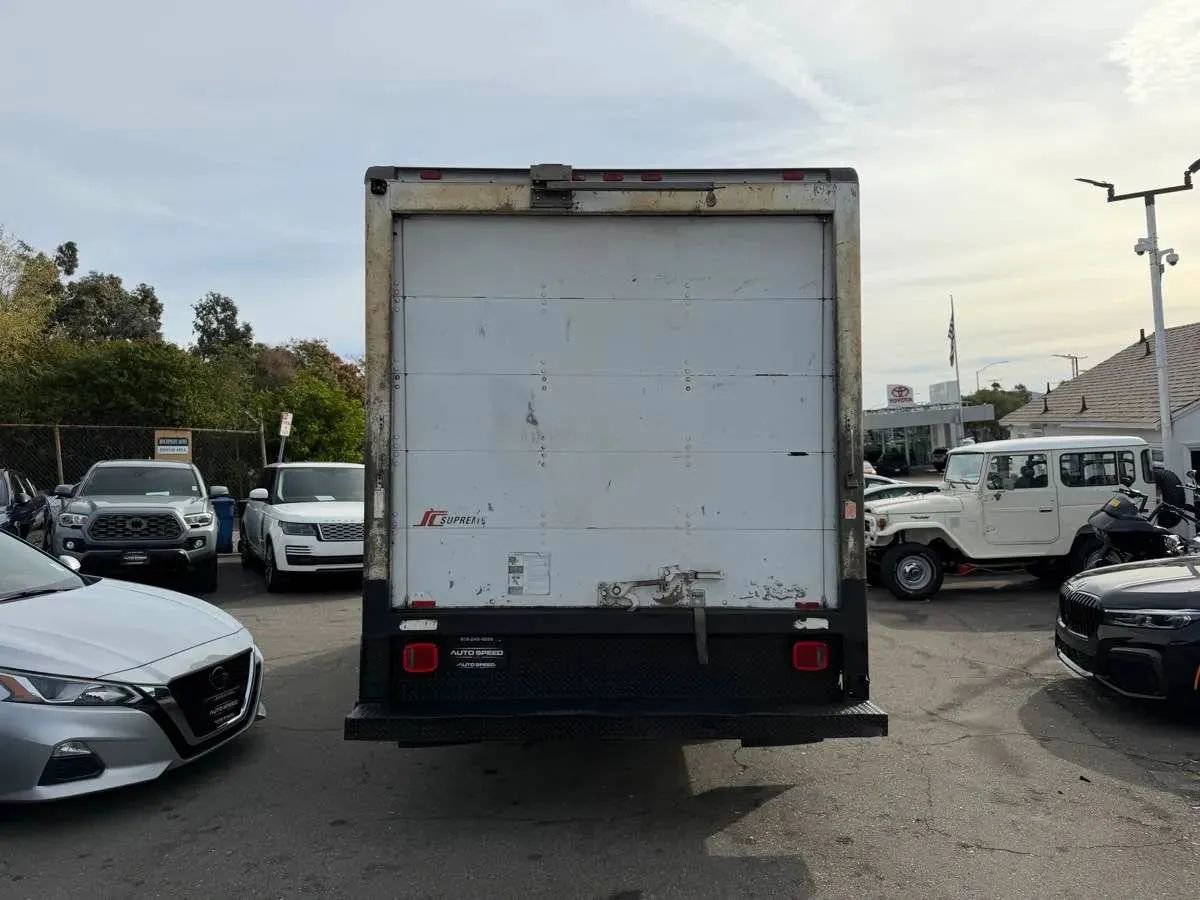 Used 1995 Chevrolet G30 RWD image 14