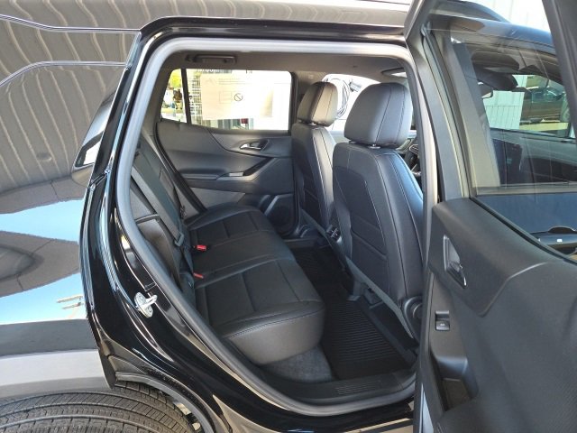 New 2026 Chevrolet Equinox LT w/ Convenience Package II image 42