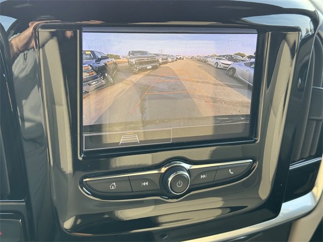 Certified 2022 Chevrolet Traverse LS image 15