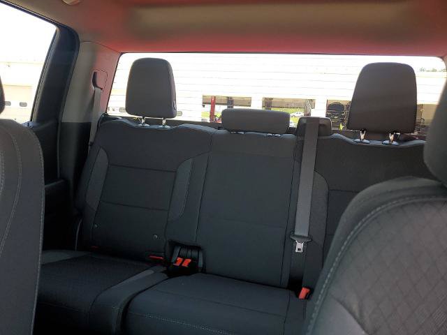 New 2026 GMC Sierra 1500 Pro w/ Graphite Edition AWD/4WD image 27