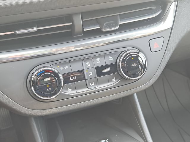 New 2026 Buick Envista Preferred w/ Convenience I Package FWD image 26
