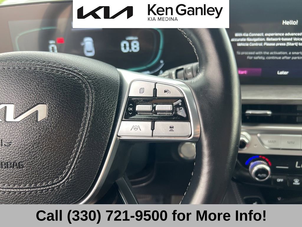 Certified 2023 Kia Telluride EX X-Line AWD/4WD image 32