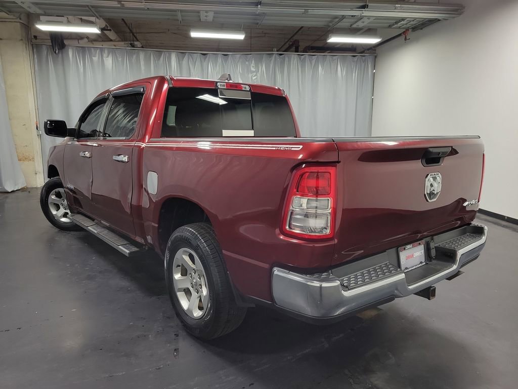 Used 2019 RAM 1500 Tradesman image 7